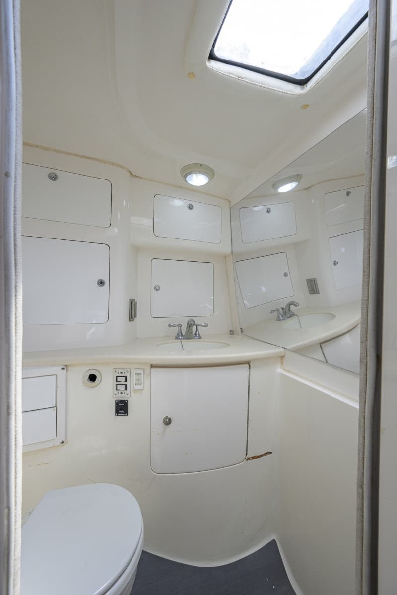 2009 Intrepid 370