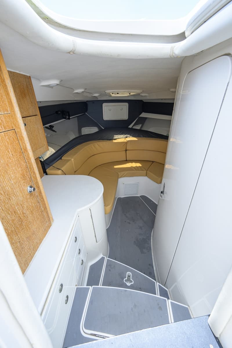 2009 Intrepid 370