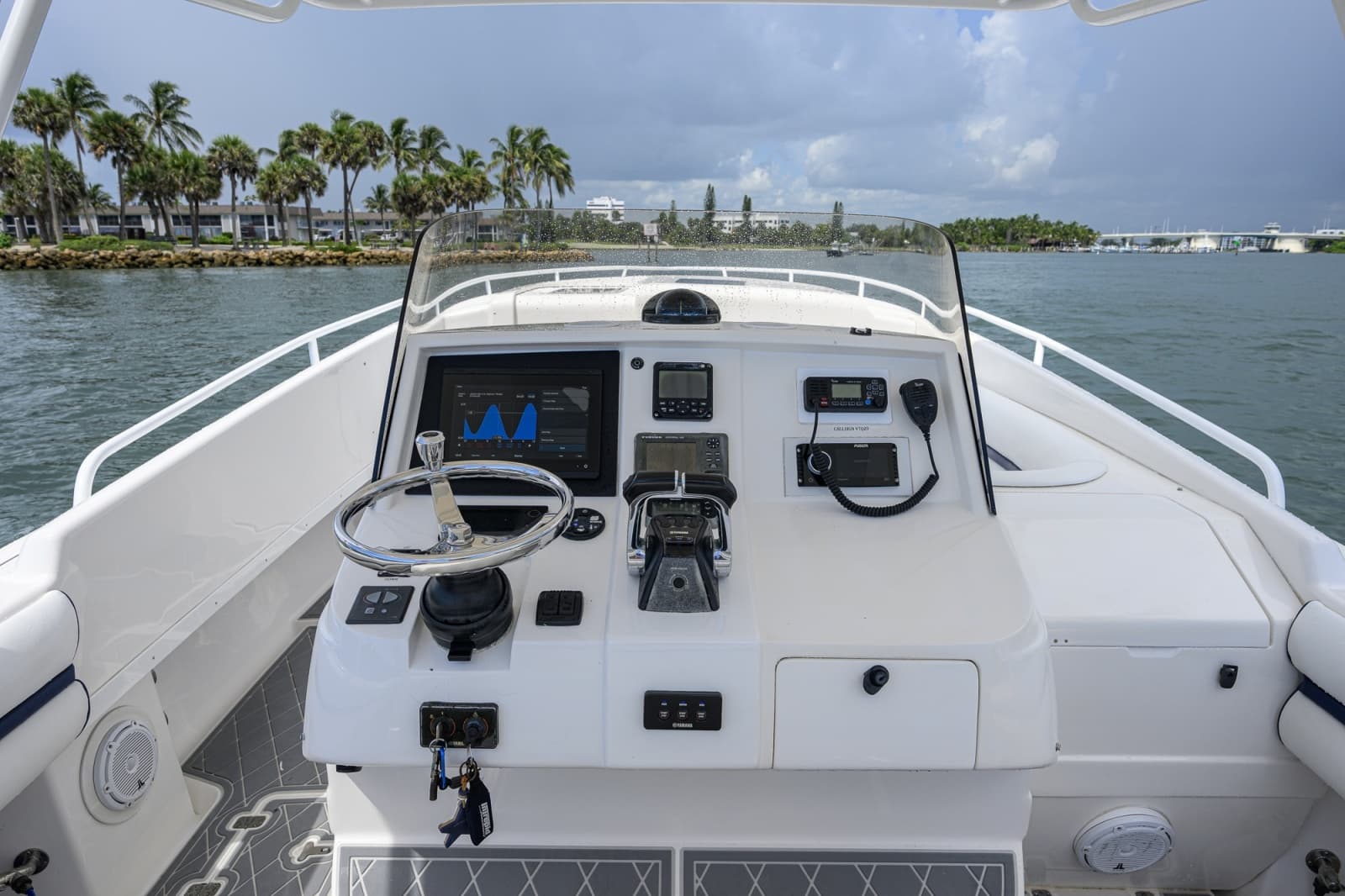 2009 Intrepid 370