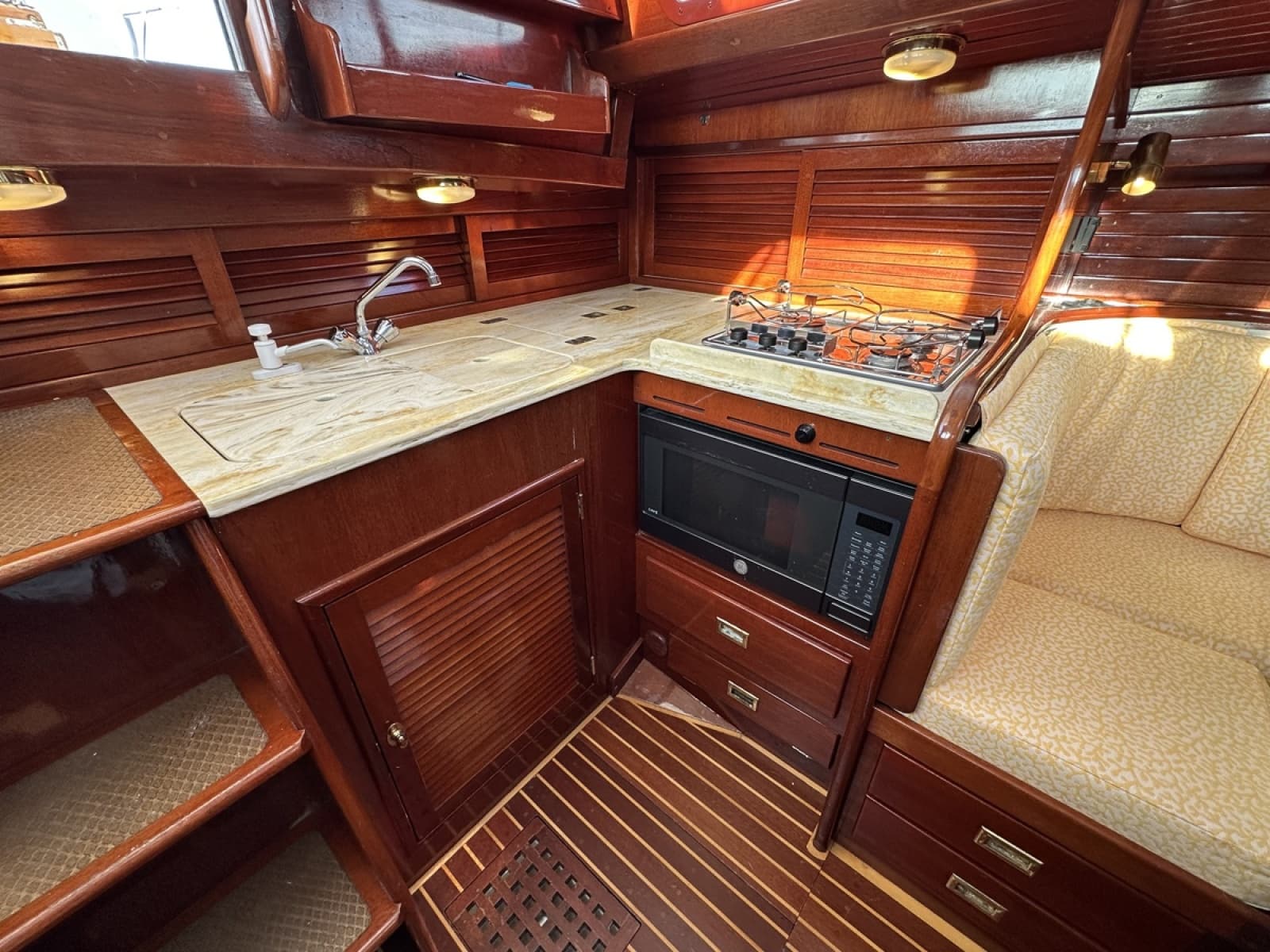 Galley