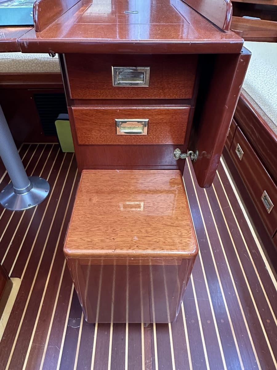 Table Detail