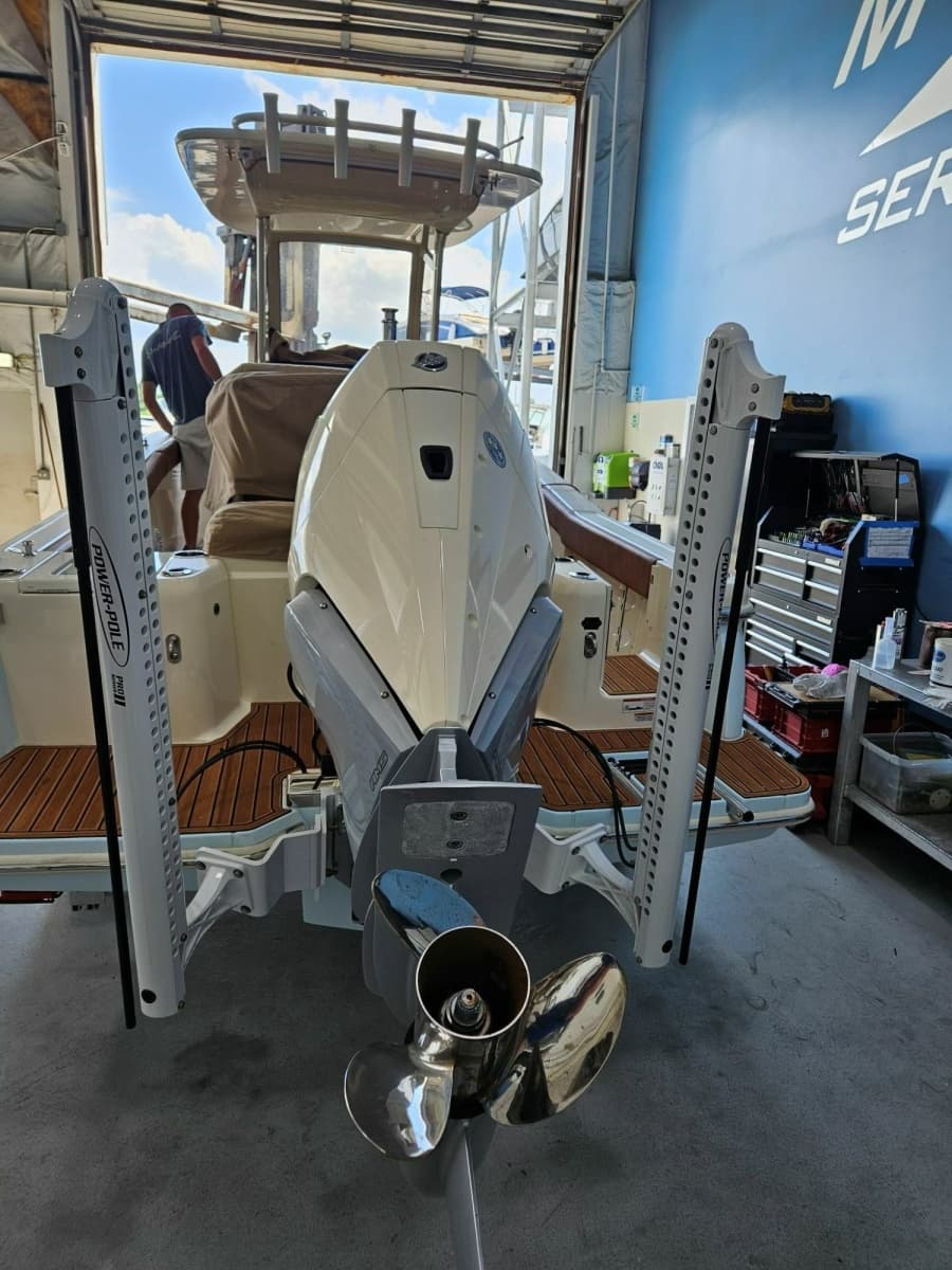 2024 Scout 240 XSF