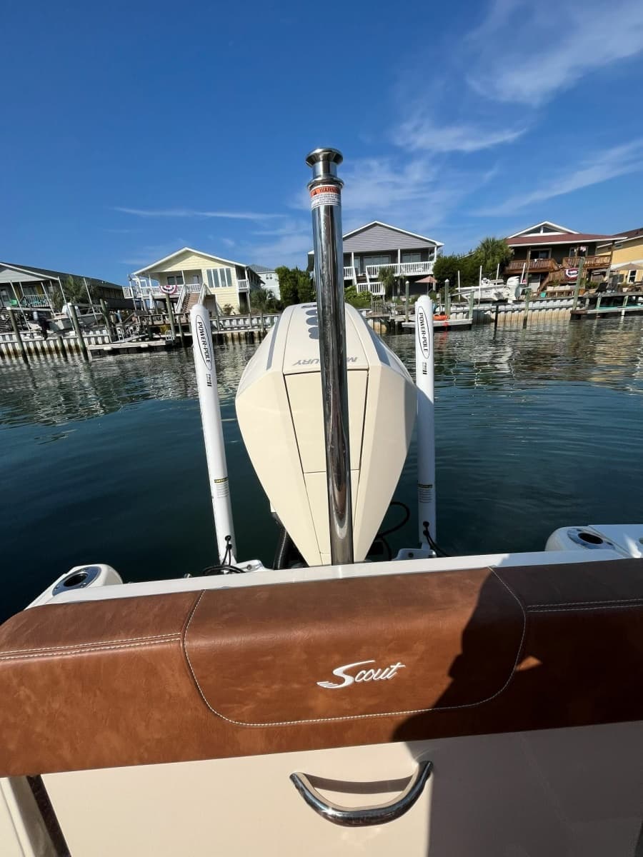 2024 Scout 240 XSF