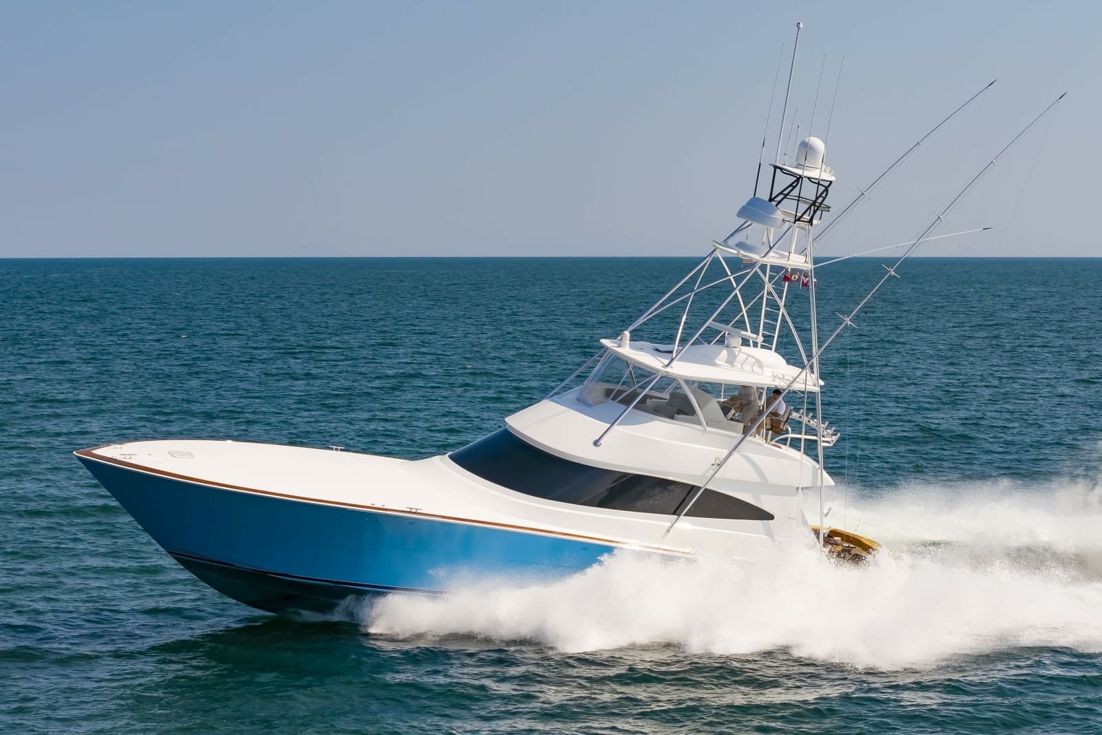 2026 Viking 68