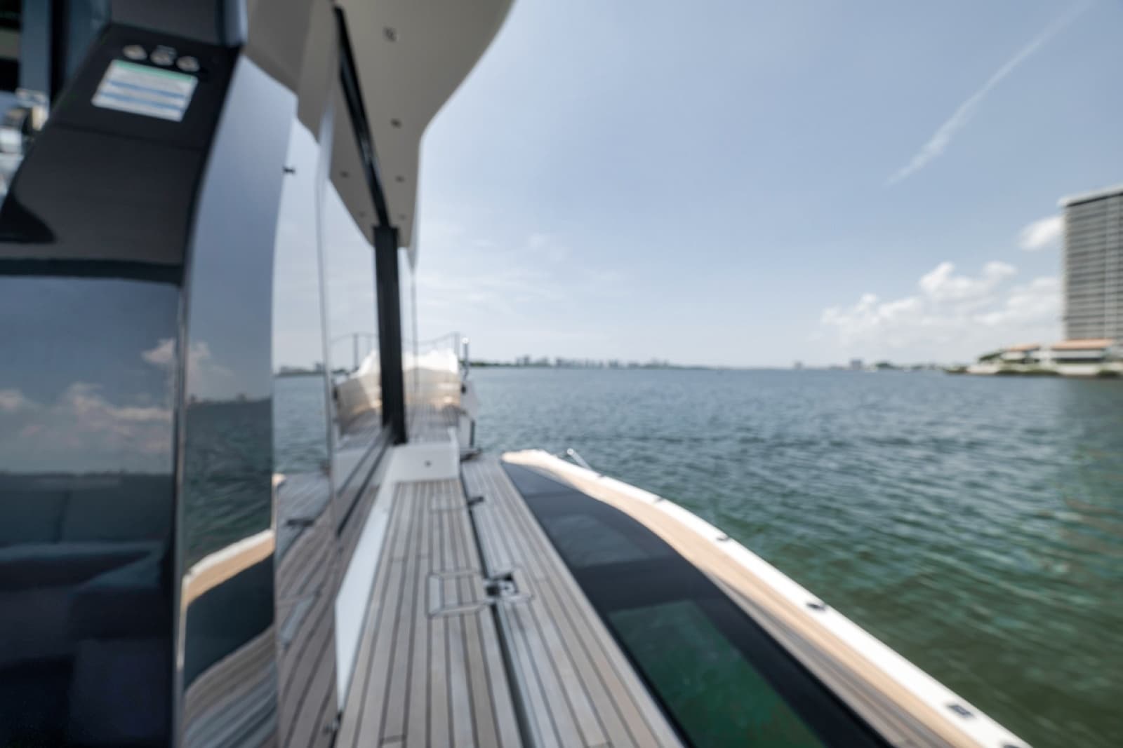 2023 Galeon 