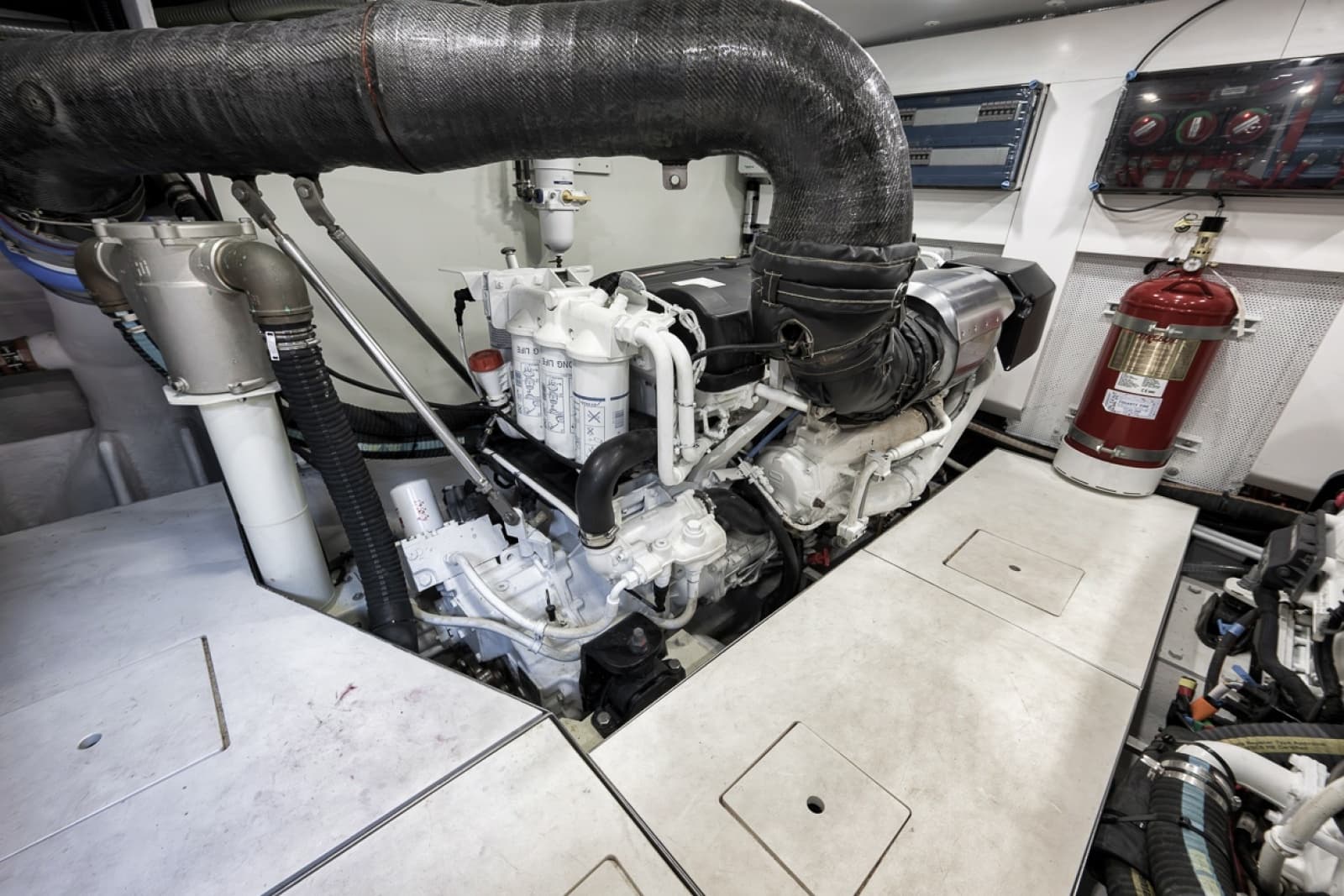 2023 Galeon 