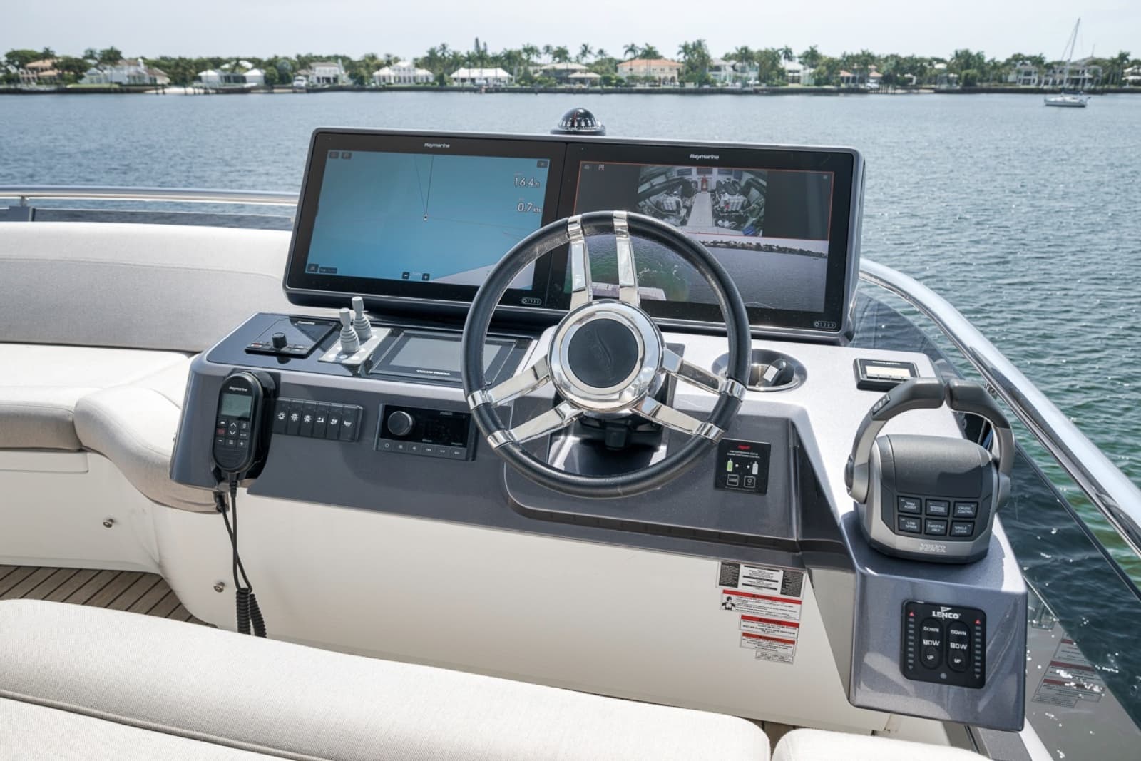 2023 Galeon 