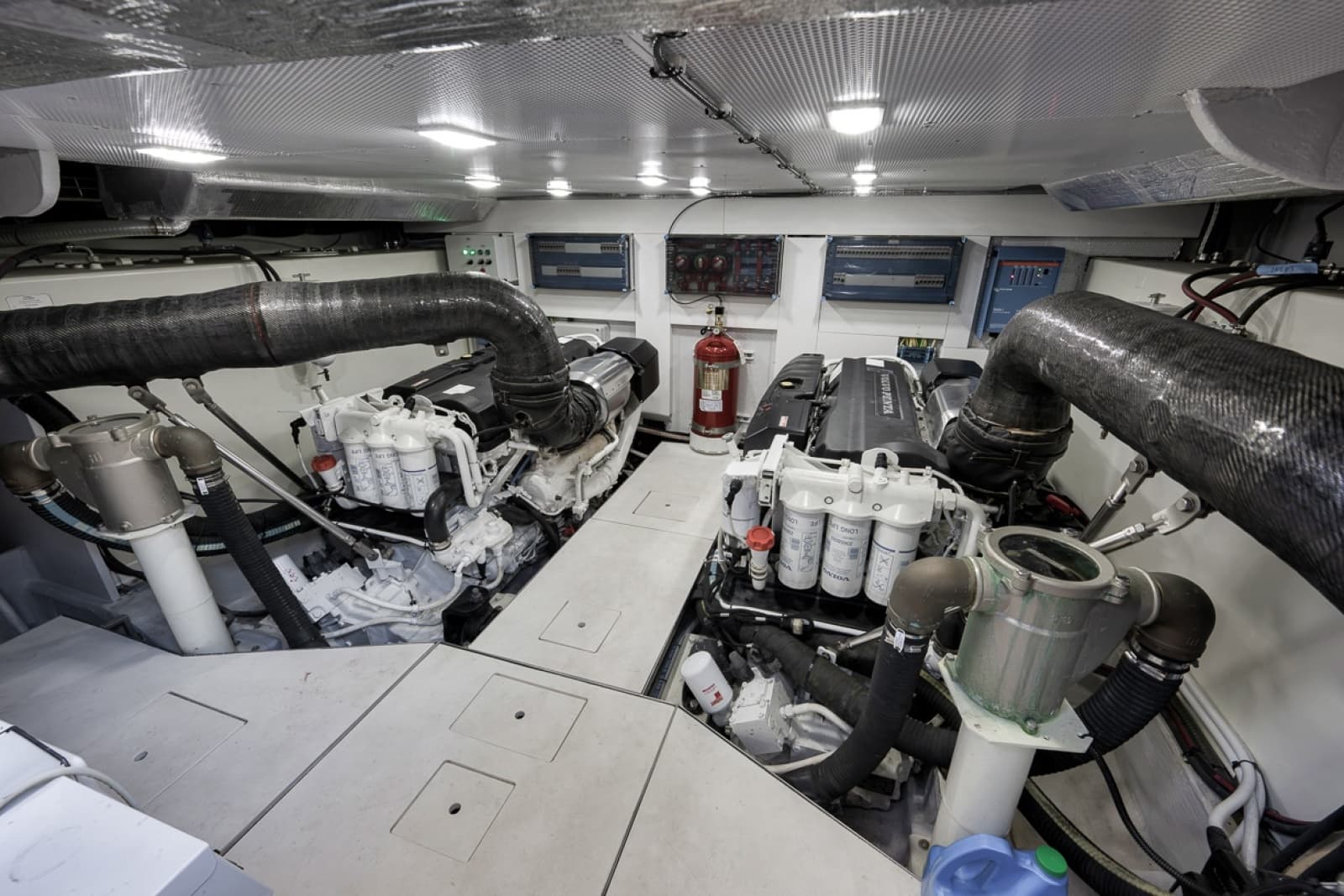 2023 Galeon 