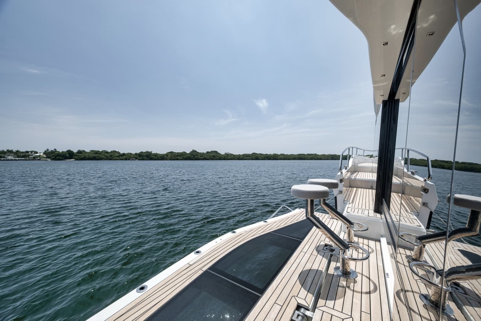 2023 Galeon 