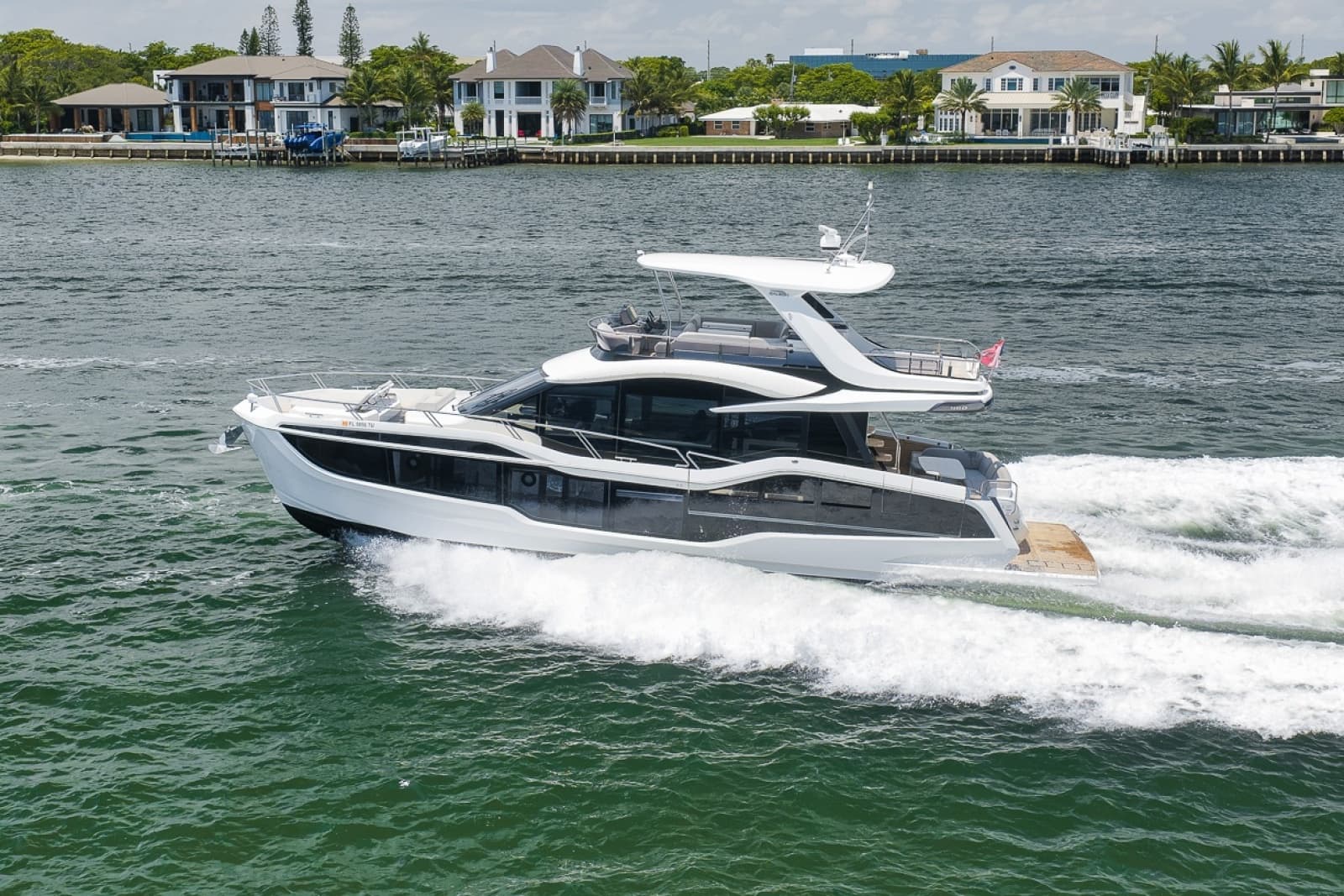 2023 Galeon
