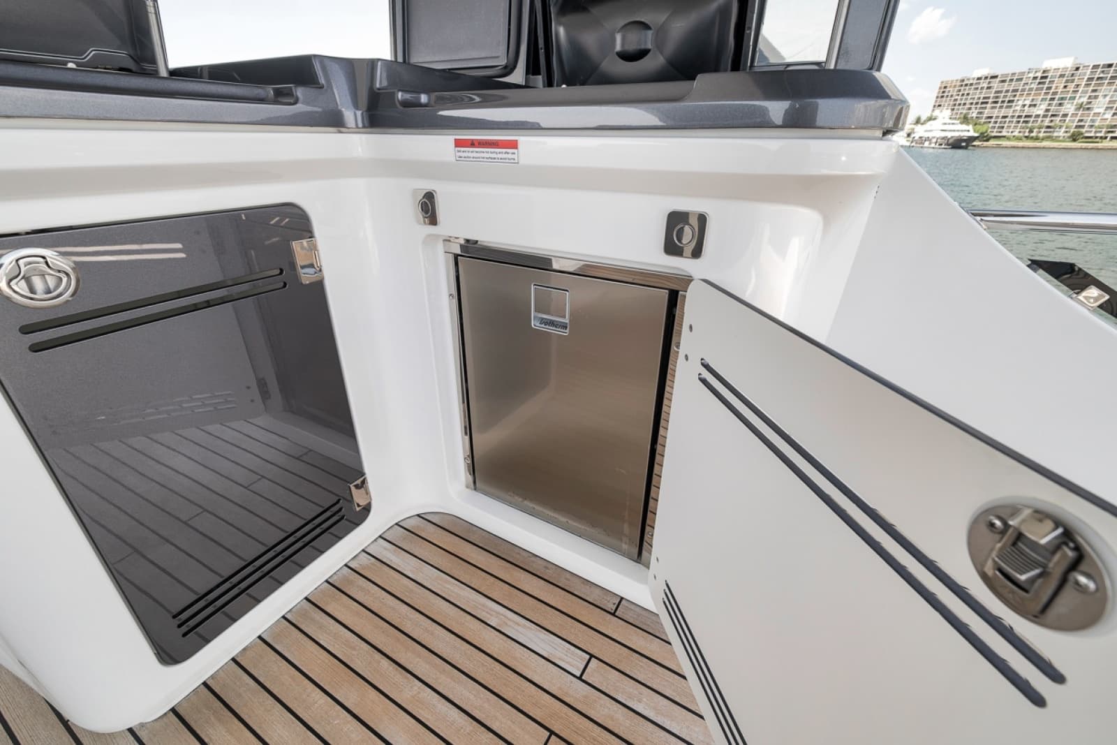 2023 Galeon 