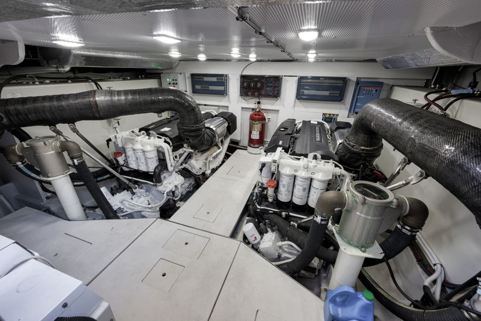 2023 Galeon 