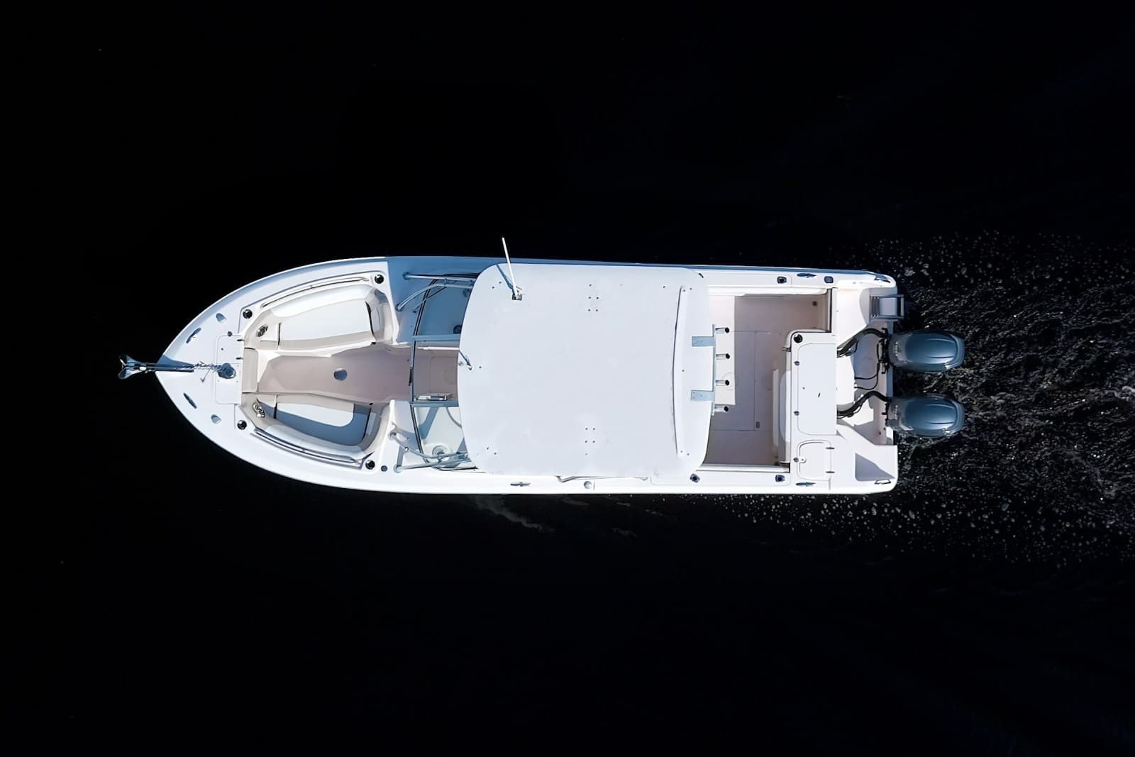 2013 Grady-White Freedom 275