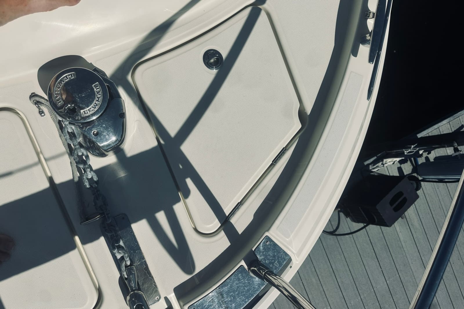 2016 Monte Carlo Yachts MC4