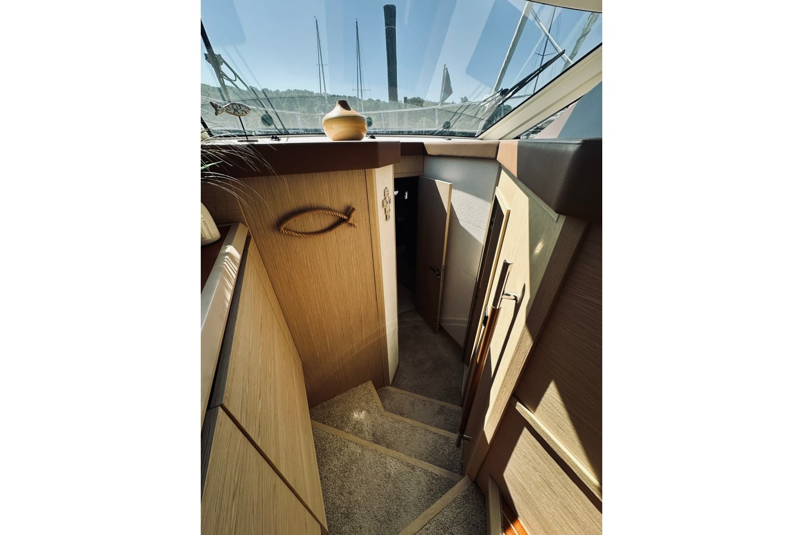 2016 Monte Carlo Yachts MC4