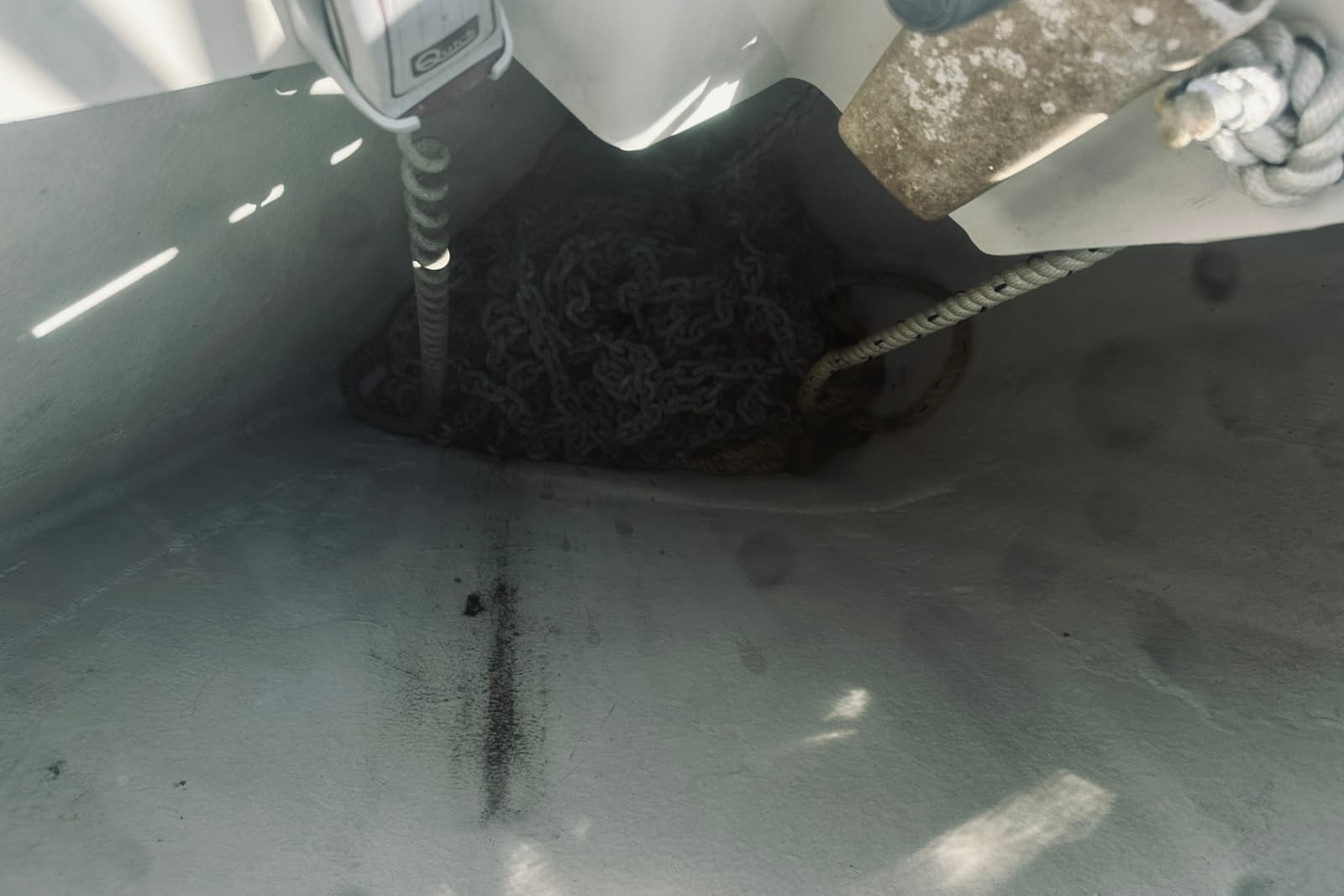 2016 Monte Carlo Yachts MC4
