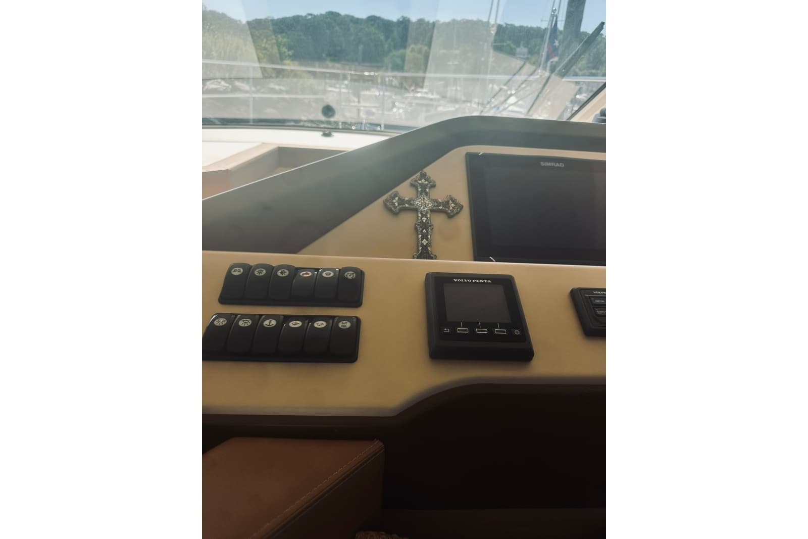2016 Monte Carlo Yachts MC4