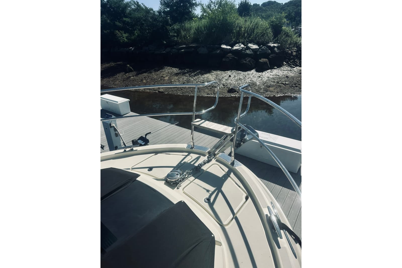 2016 Monte Carlo Yachts MC4