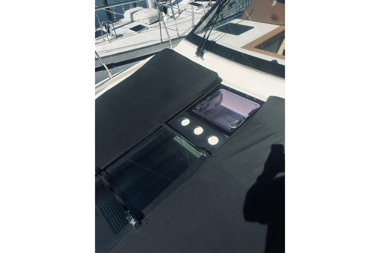 2016 Monte Carlo Yachts MC4