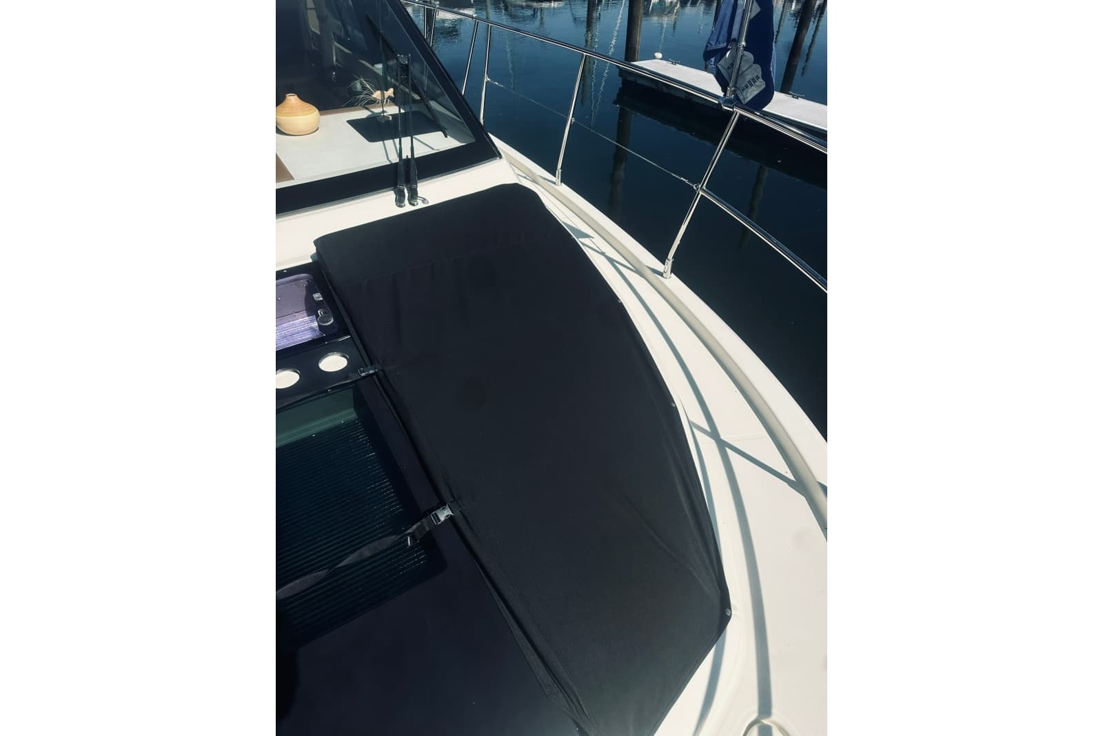 2016 Monte Carlo Yachts MC4