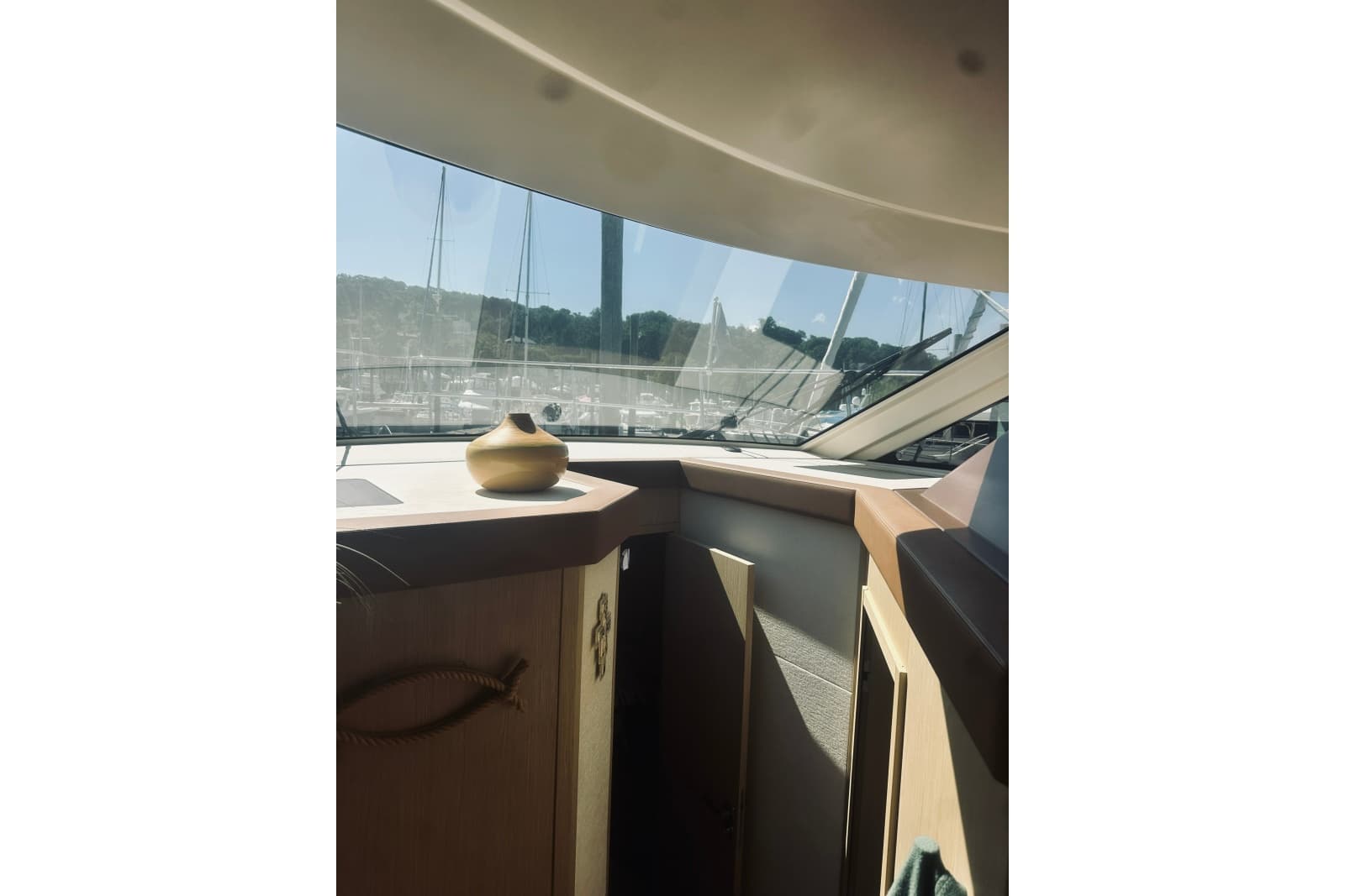 2016 Monte Carlo Yachts MC4