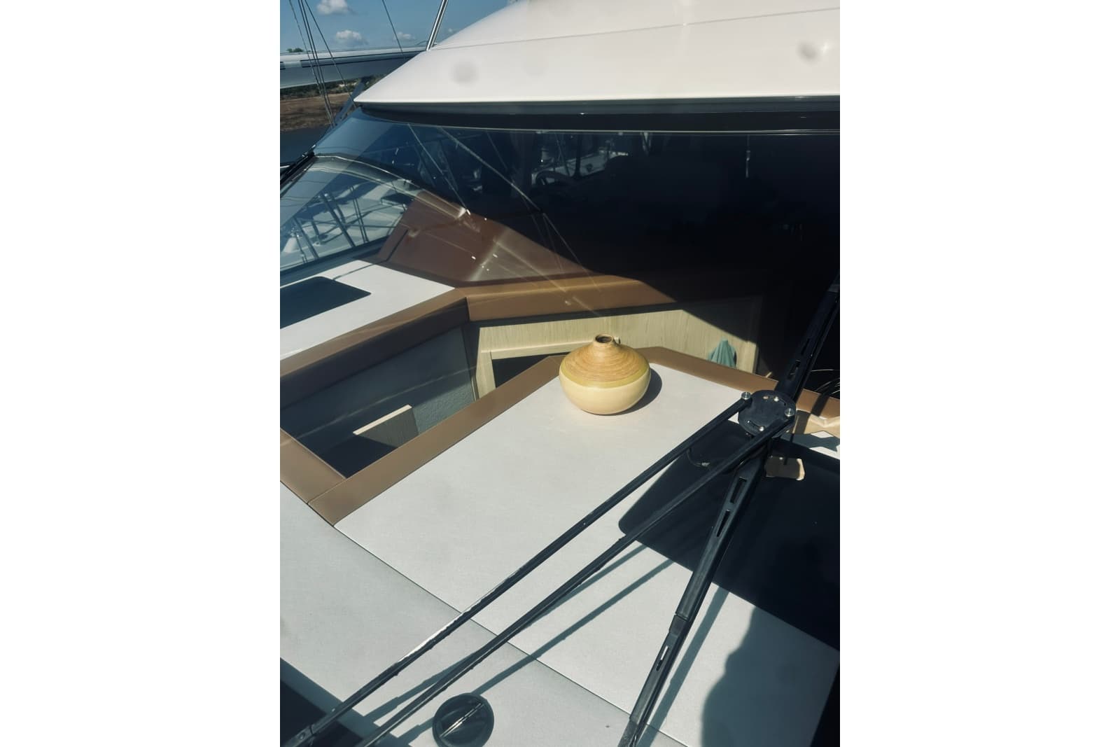 2016 Monte Carlo Yachts MC4