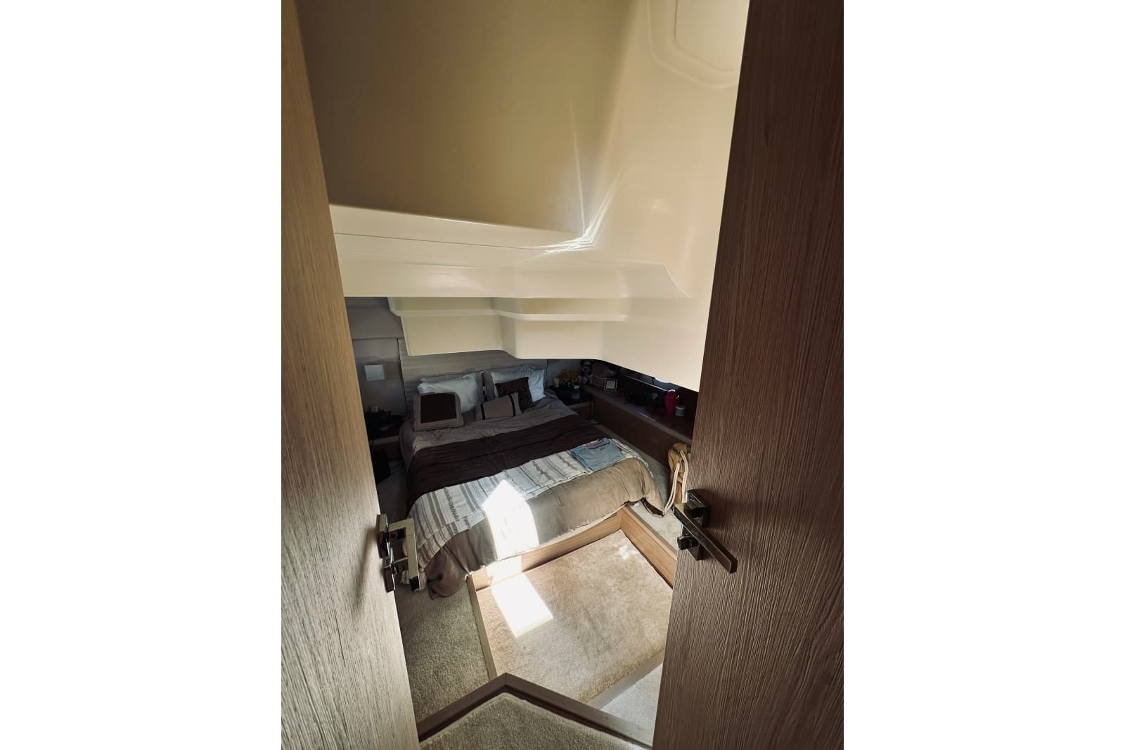 2016 Monte Carlo Yachts MC4