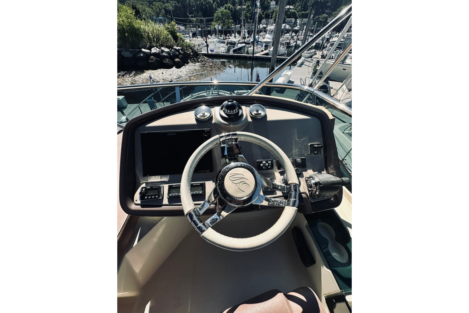 2016 Monte Carlo Yachts MC4