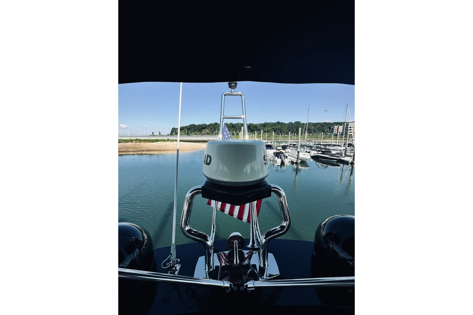 2016 Monte Carlo Yachts MC4