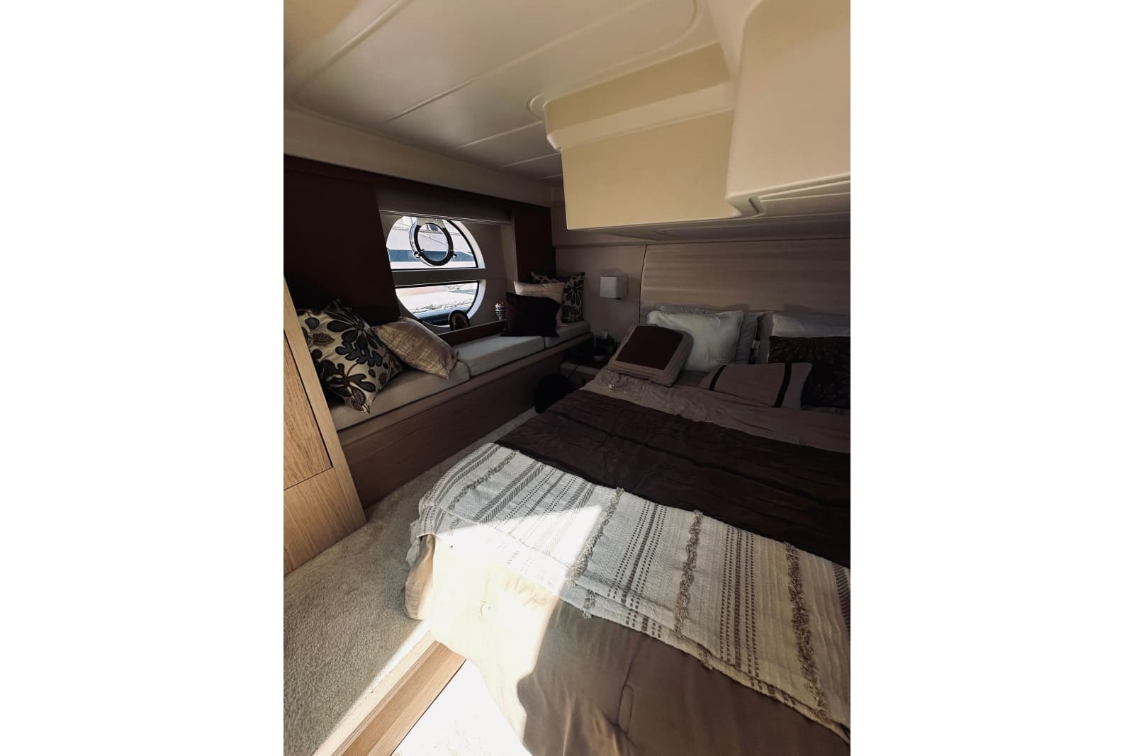 2016 Monte Carlo Yachts MC4