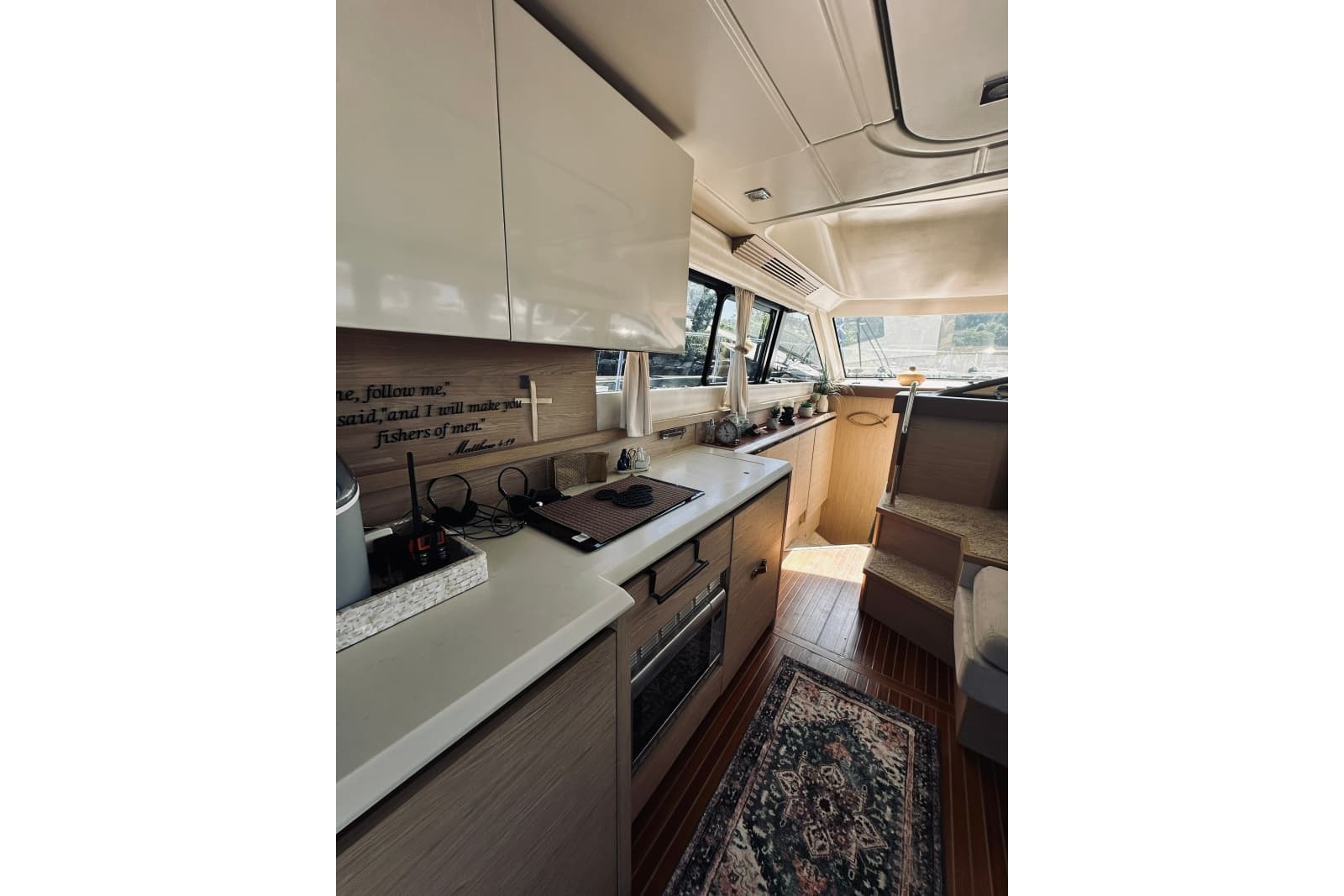 2016 Monte Carlo Yachts MC4