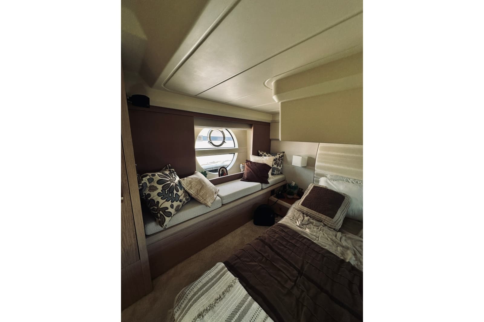 2016 Monte Carlo Yachts MC4
