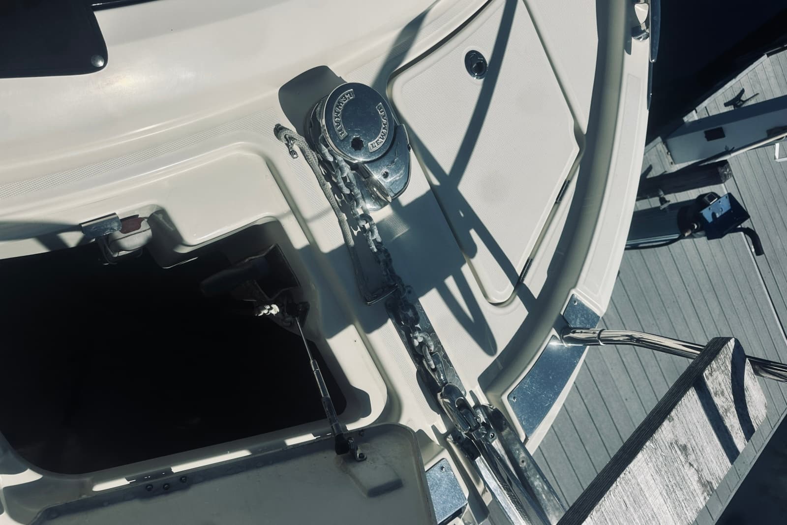 2016 Monte Carlo Yachts MC4