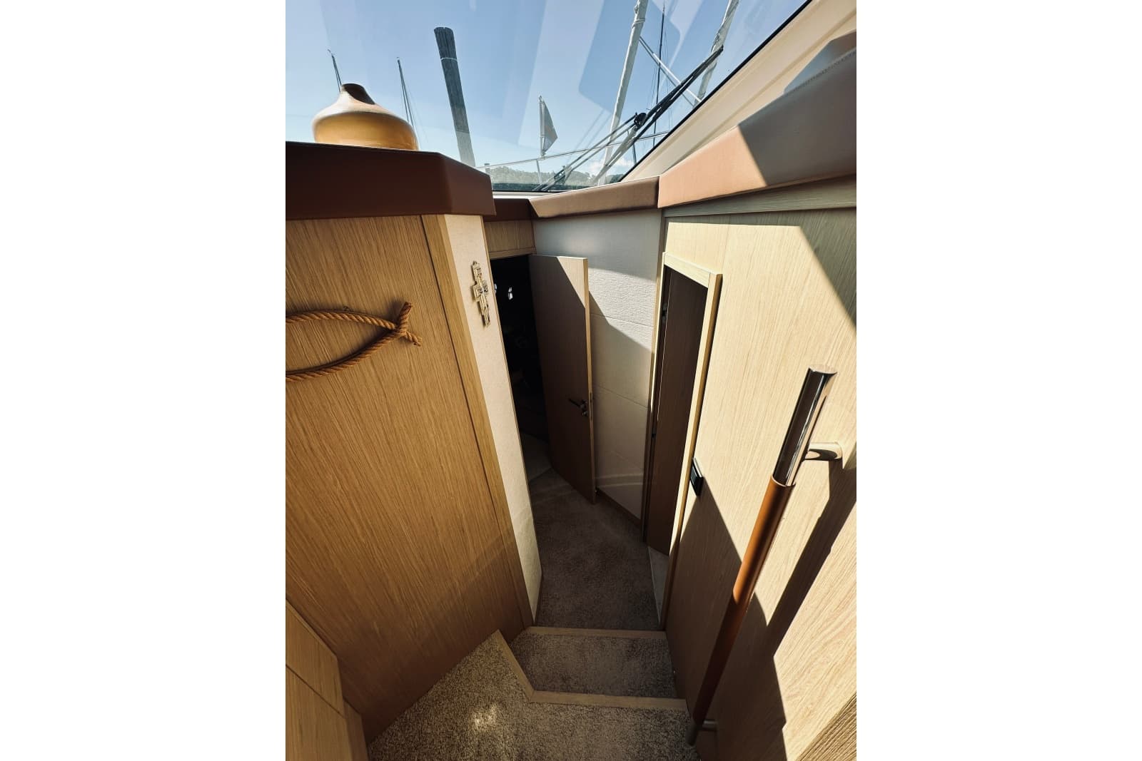 2016 Monte Carlo Yachts MC4