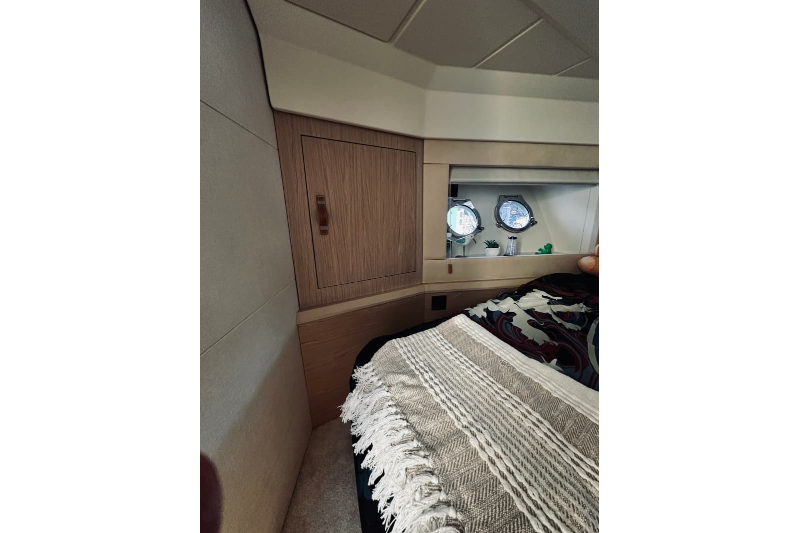 2016 Monte Carlo Yachts MC4