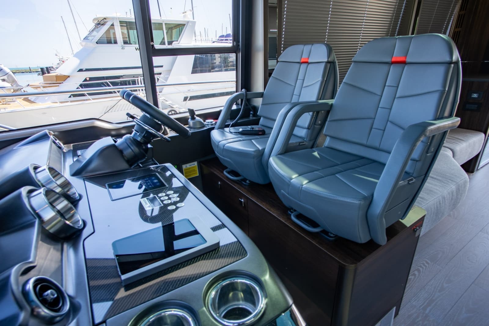 2023 Sunseeker Predator 65