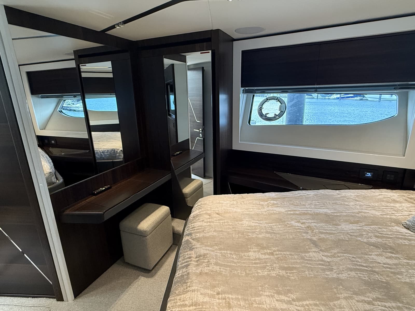 2023 Sunseeker Predator 65