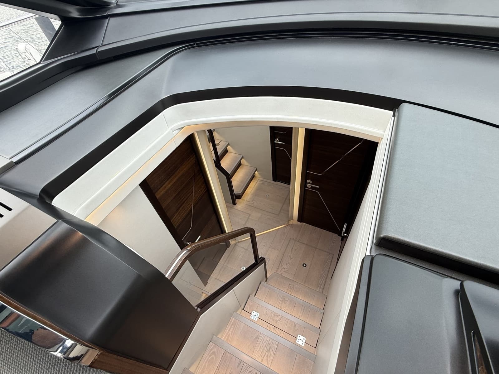 2023 Sunseeker Predator 65