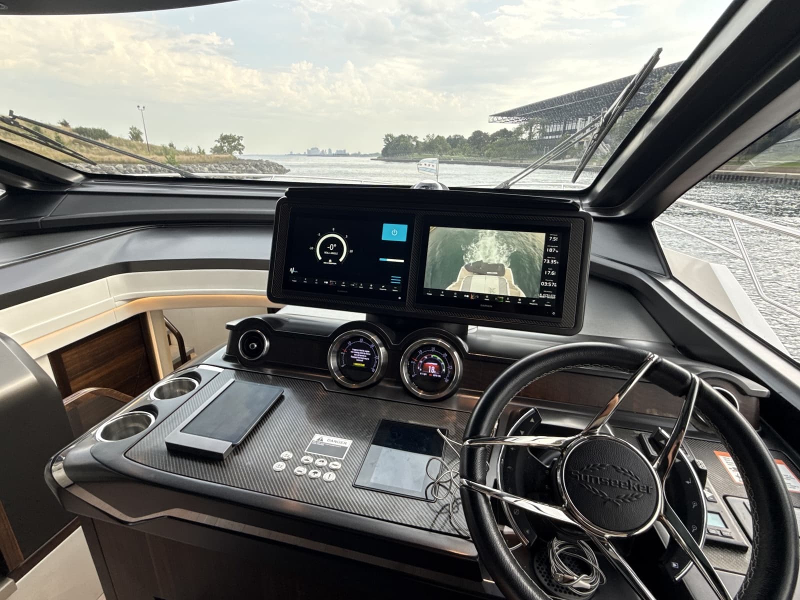 2023 Sunseeker Predator 65