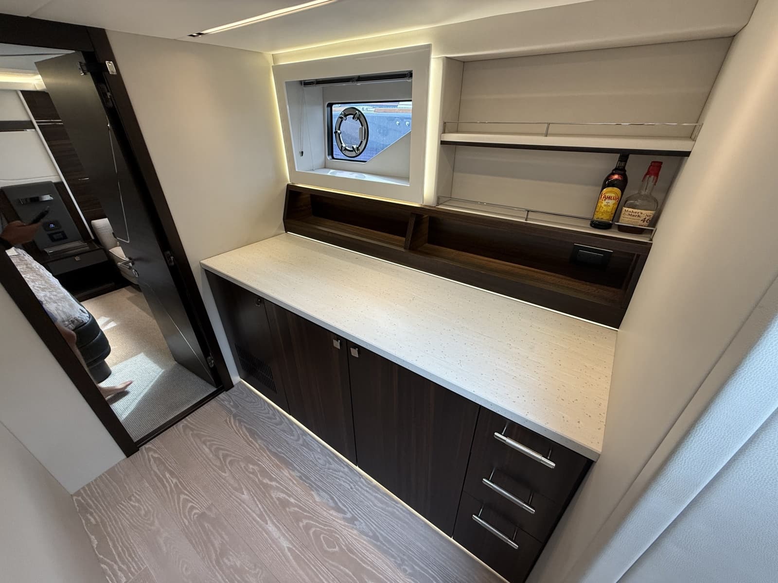 2023 Sunseeker Predator 65