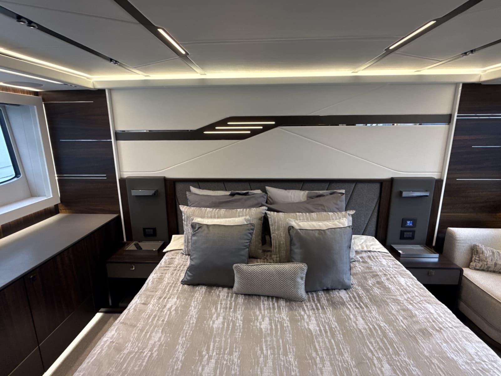 2023 Sunseeker Predator 65