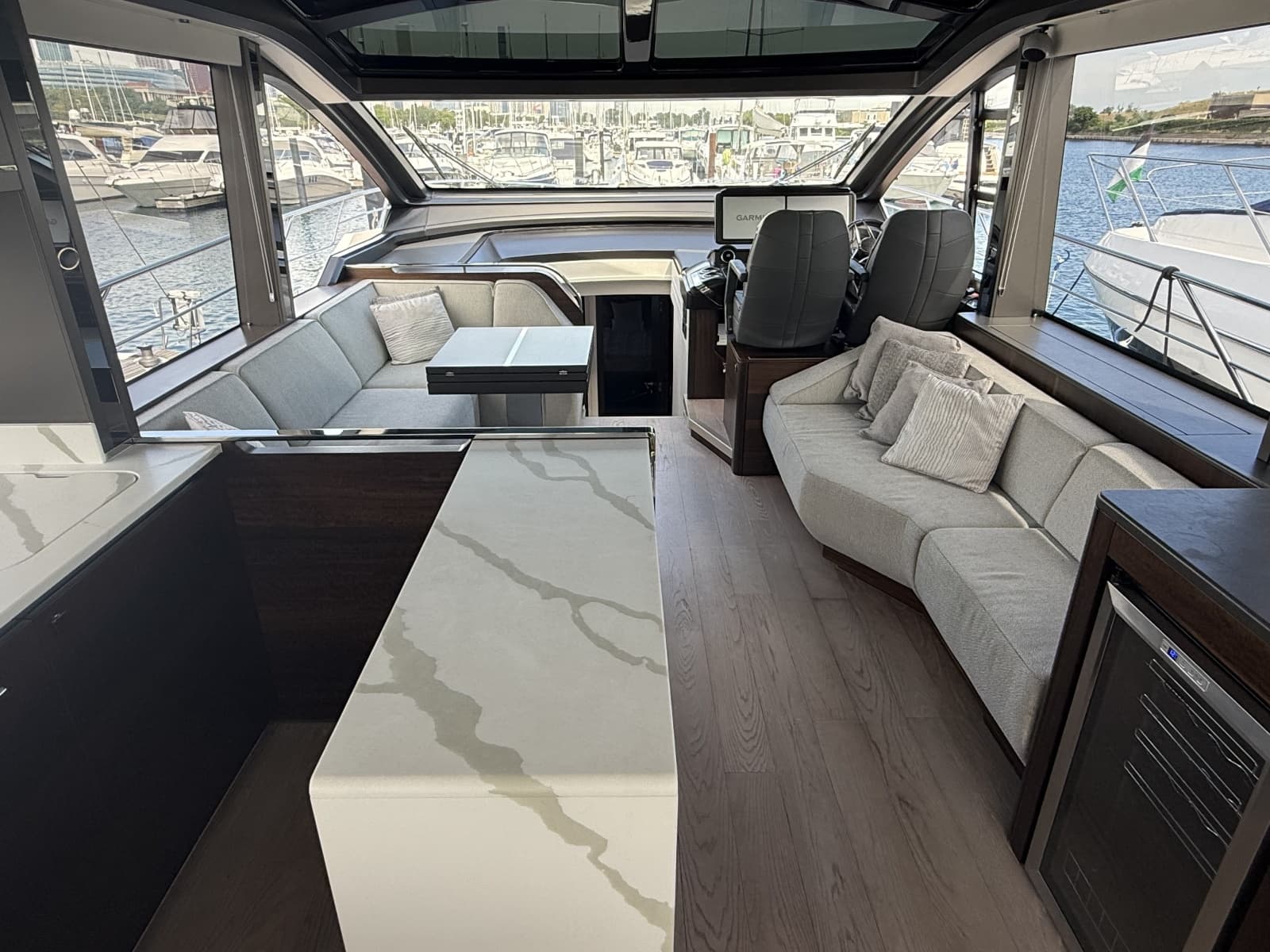 2023 Sunseeker Predator 65