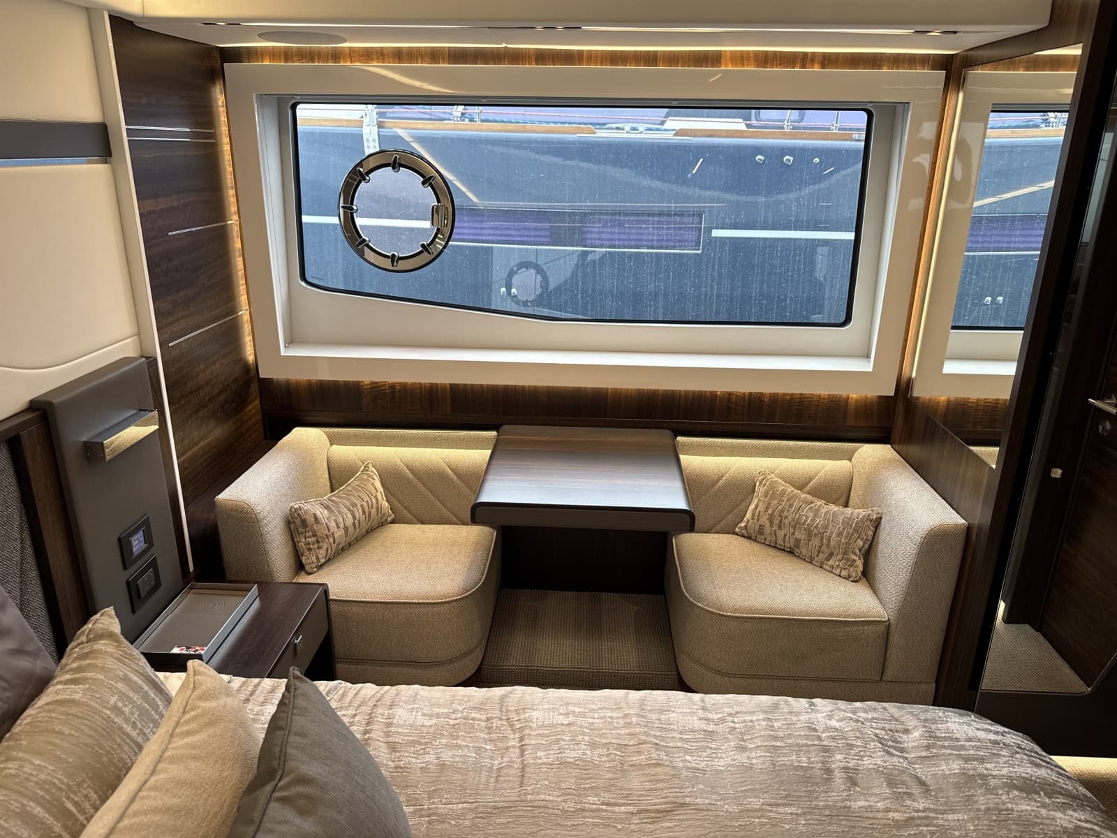 2023 Sunseeker Predator 65