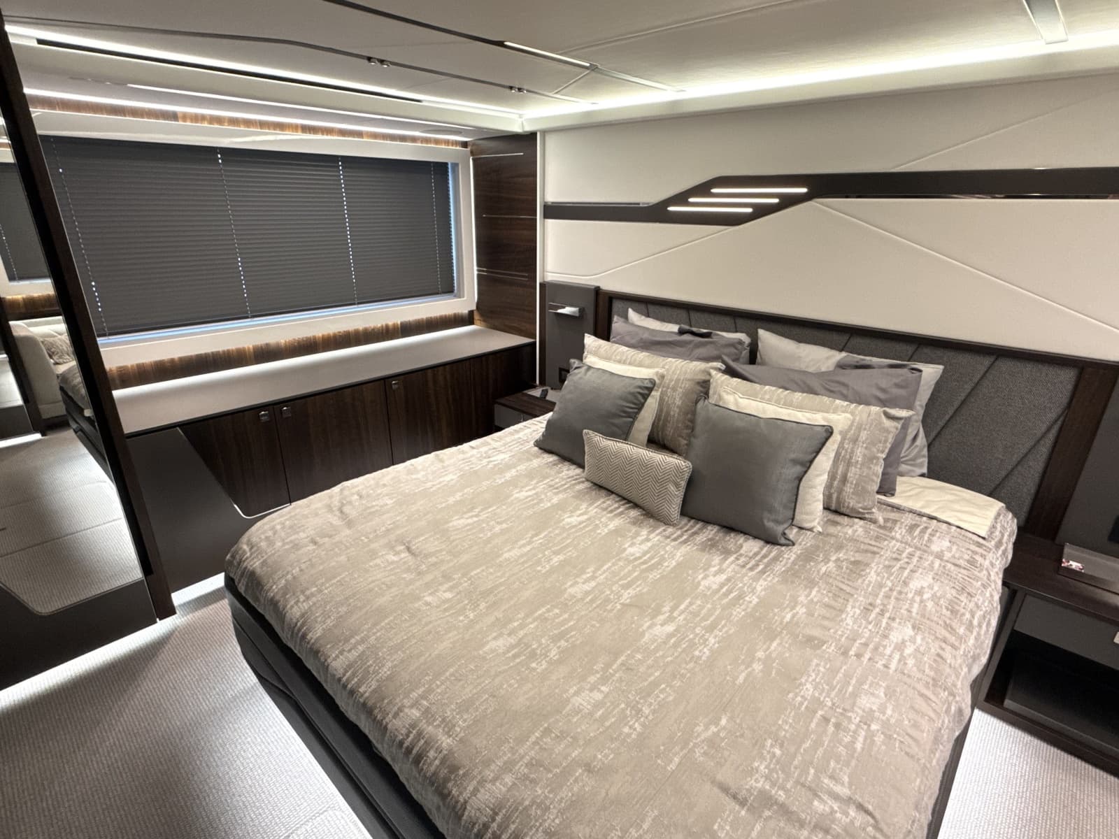 2023 Sunseeker Predator 65