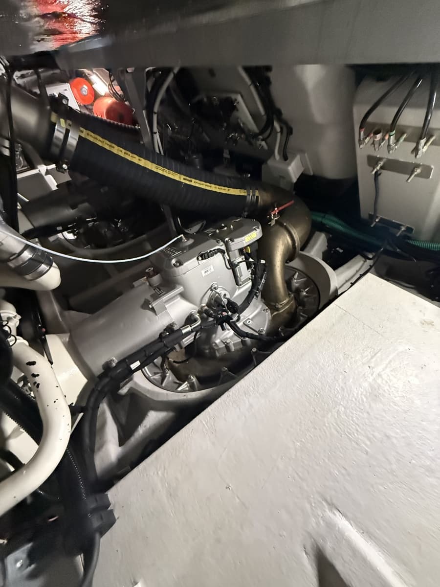 2023 Sunseeker Predator 65