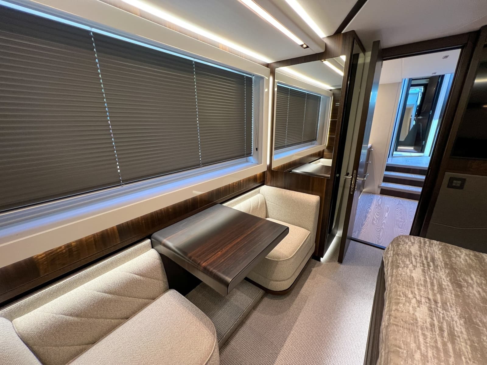 2023 Sunseeker Predator 65