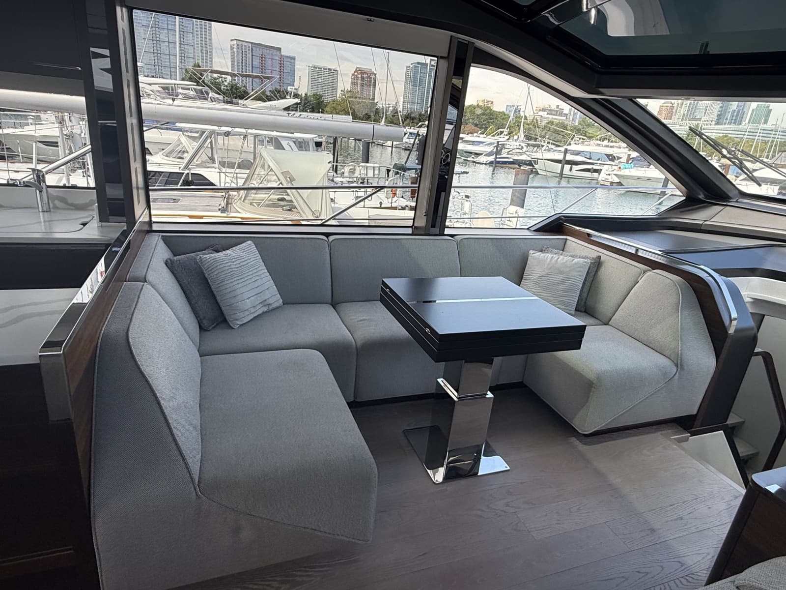 2023 Sunseeker Predator 65