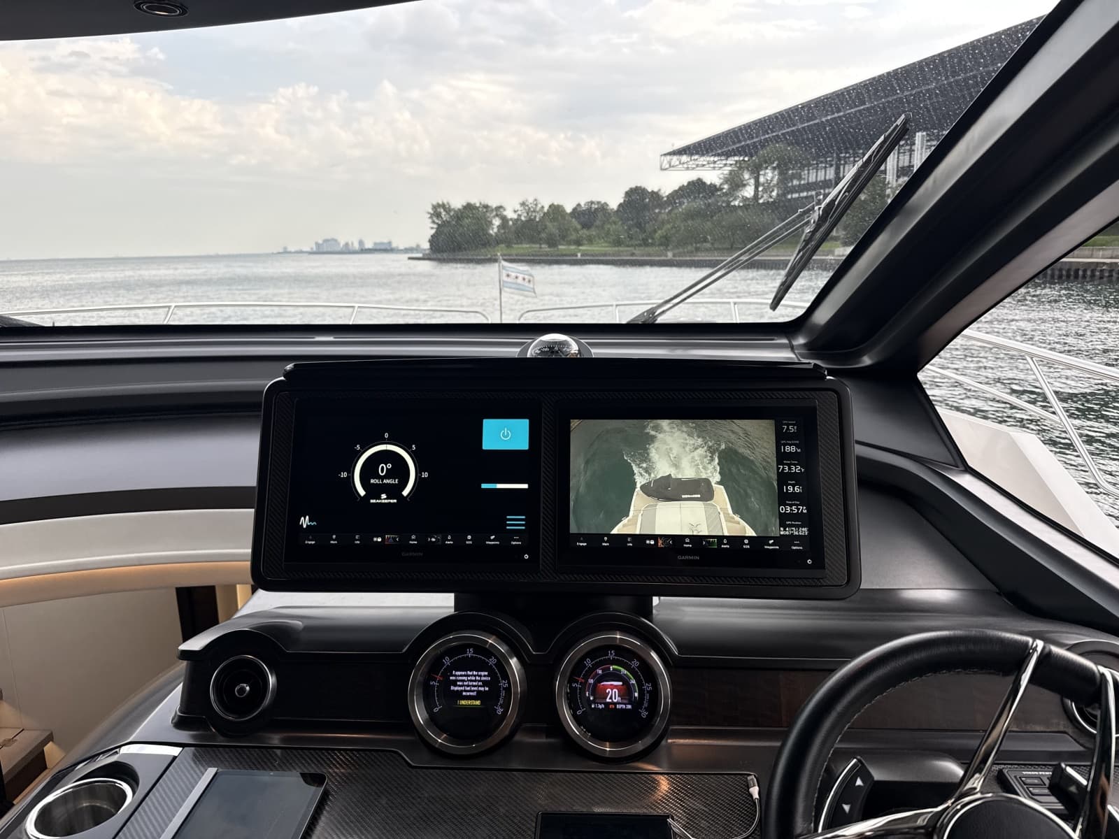 2023 Sunseeker Predator 65