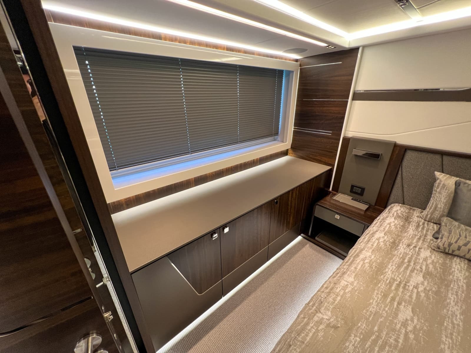 2023 Sunseeker Predator 65