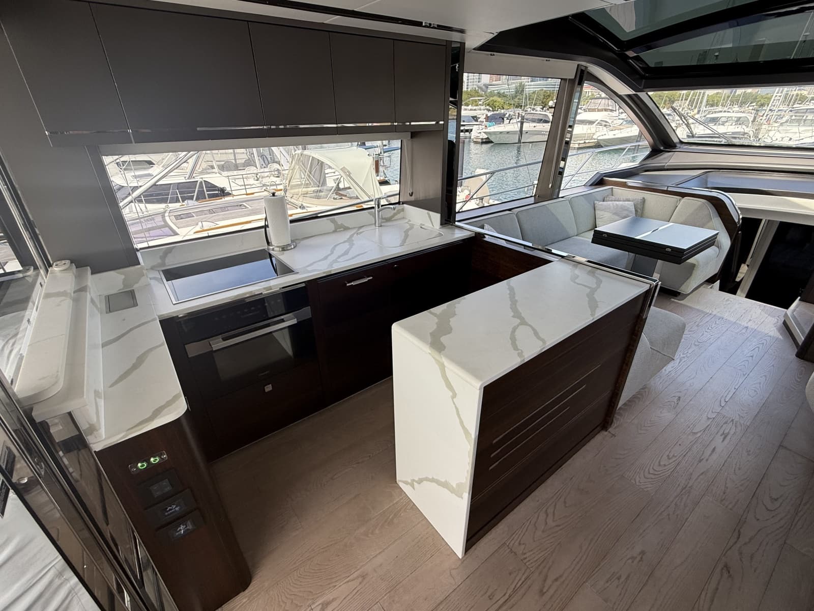 2023 Sunseeker Predator 65